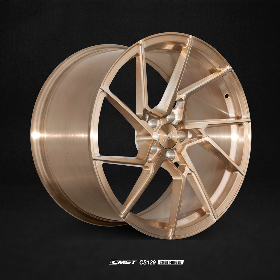 Customizable Forged Wheel CS129