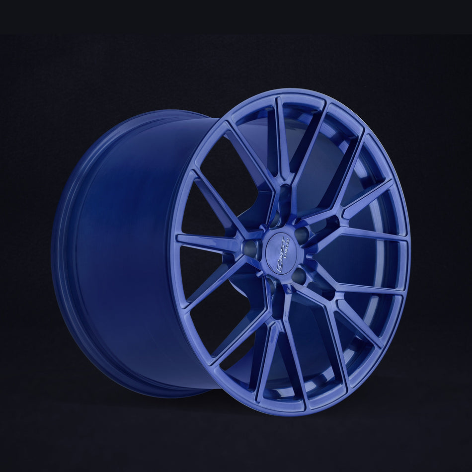 Customizable Forged Wheel CS130