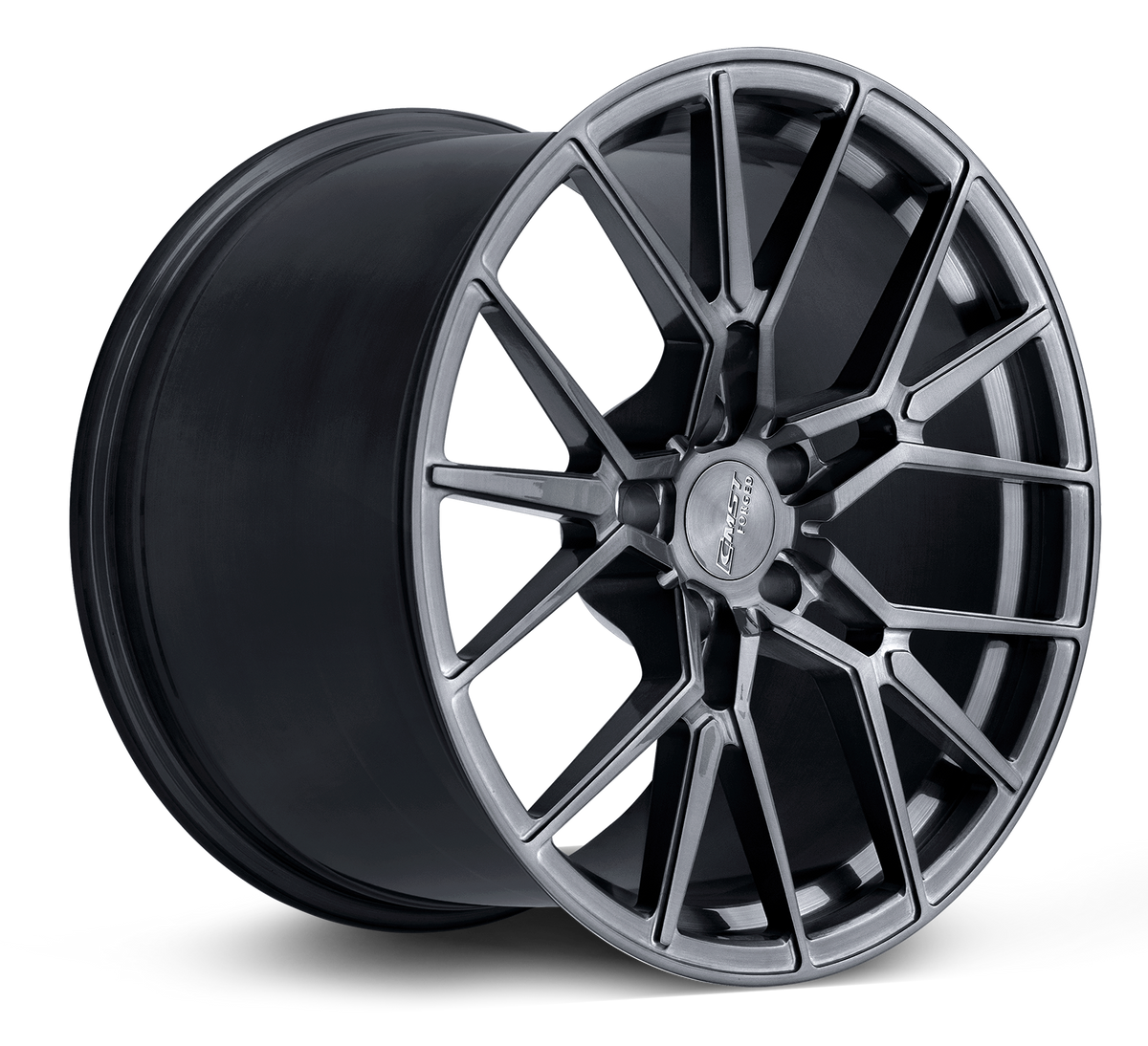 Customizable Forged Wheel CS130