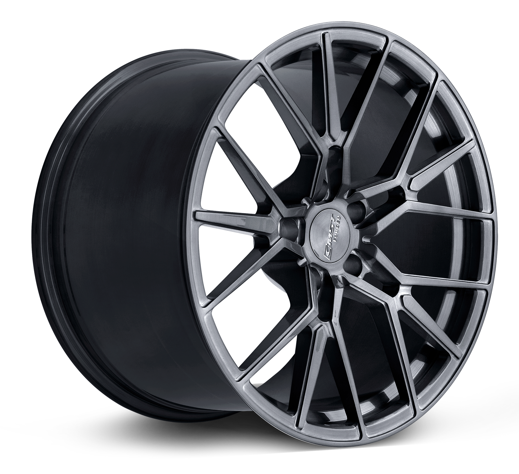 Customizable Forged Wheel CS130