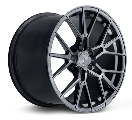 Customizable Forged Wheel CS130