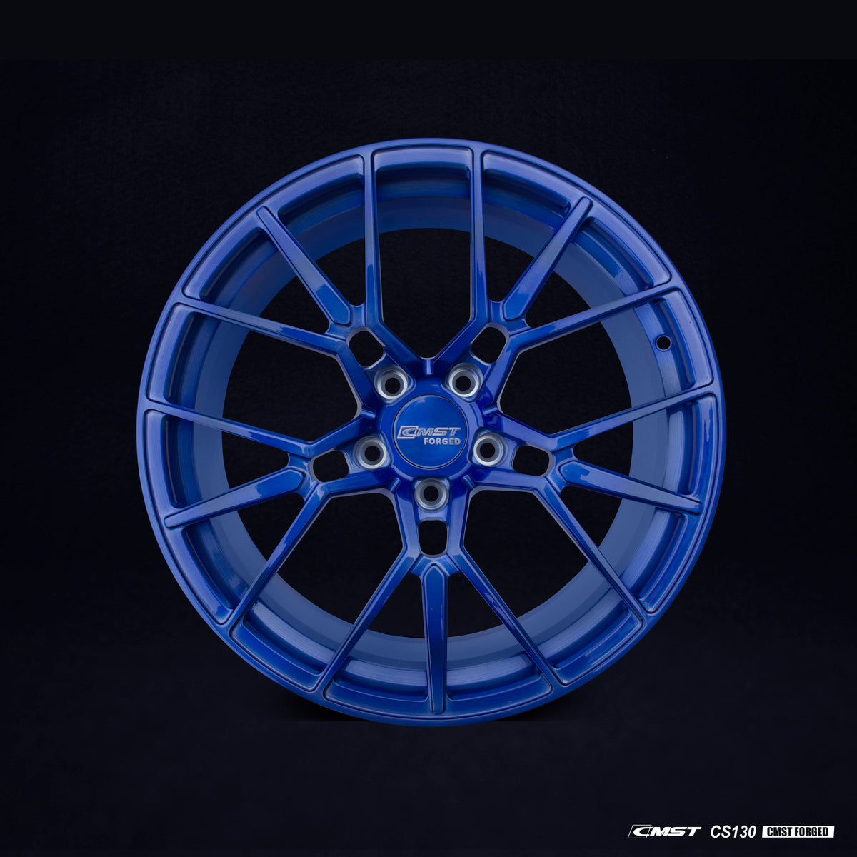 Customizable Forged Wheel CS130