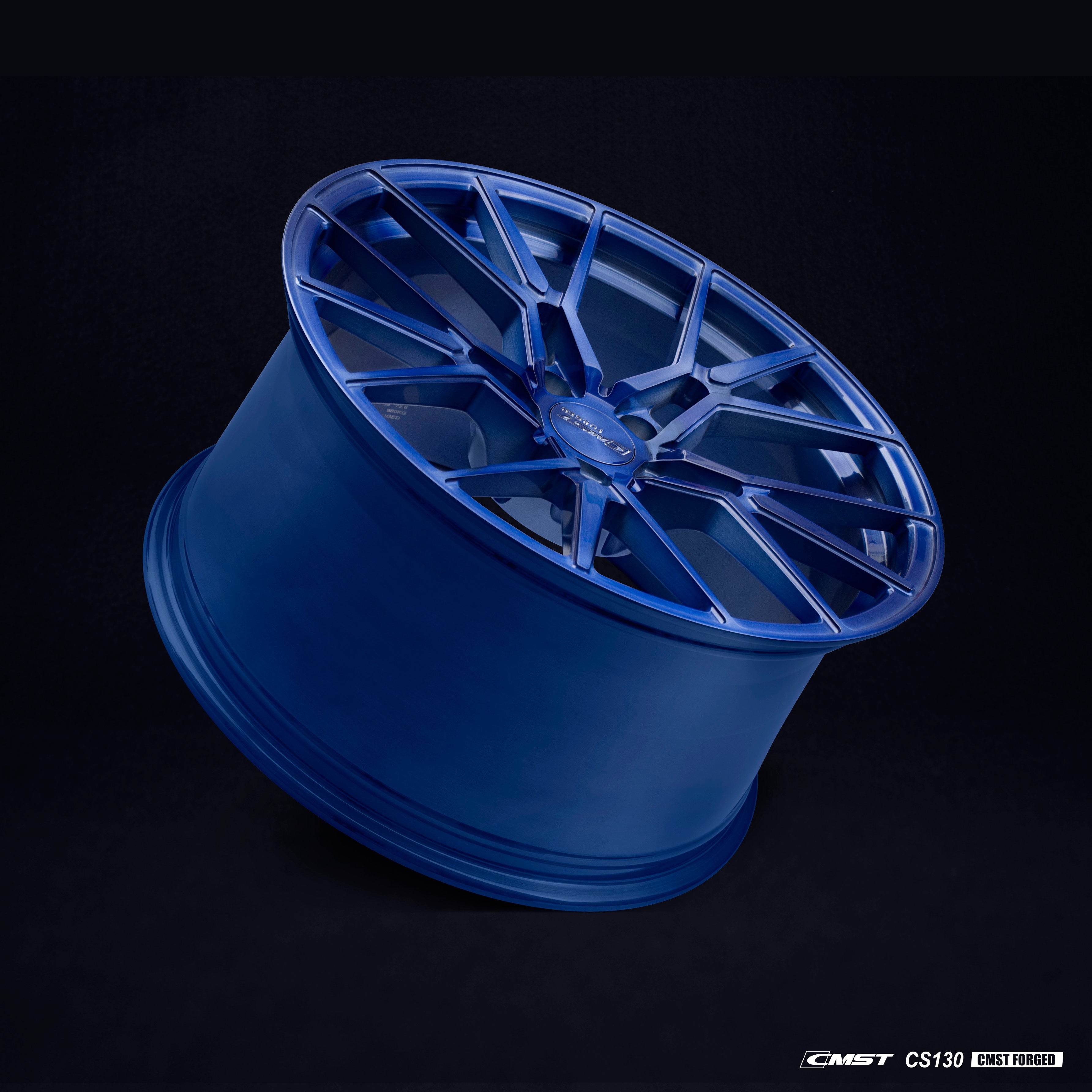 Customizable Forged Wheel CS130