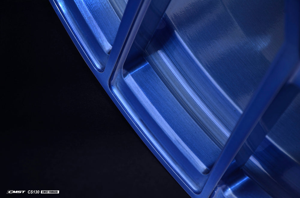 Customizable Forged Wheel CS130