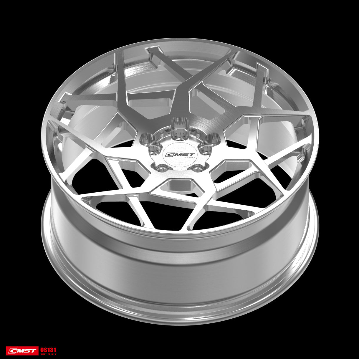 Customizable Forged Wheel CS131