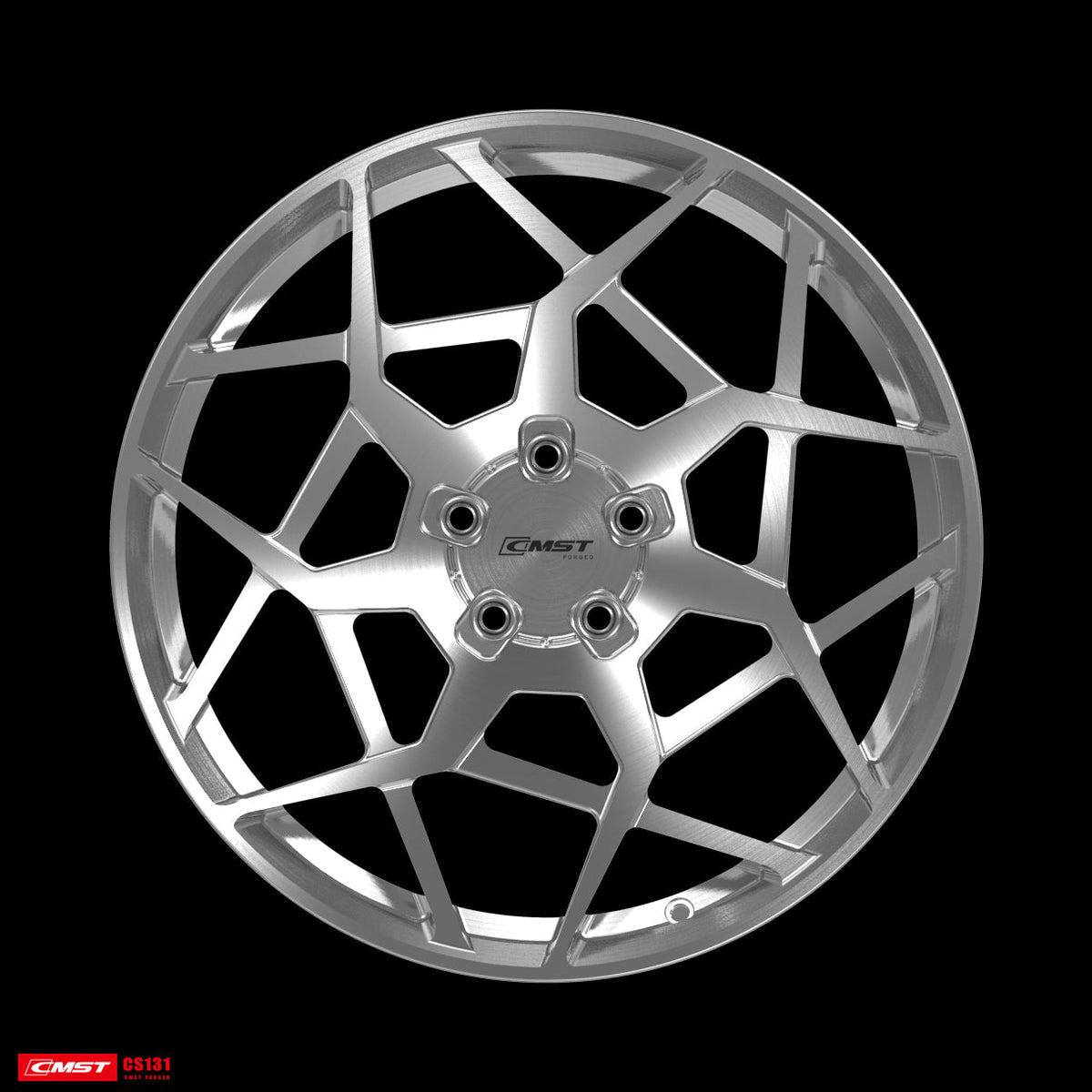 Customizable Forged Wheel CS131