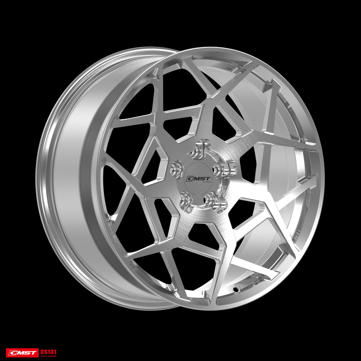 Customizable Forged Wheel CS131