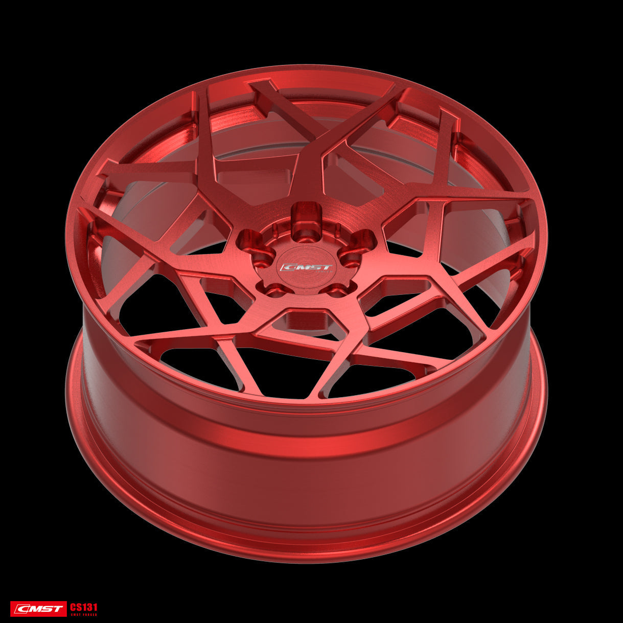 Customizable Forged Wheel CS131