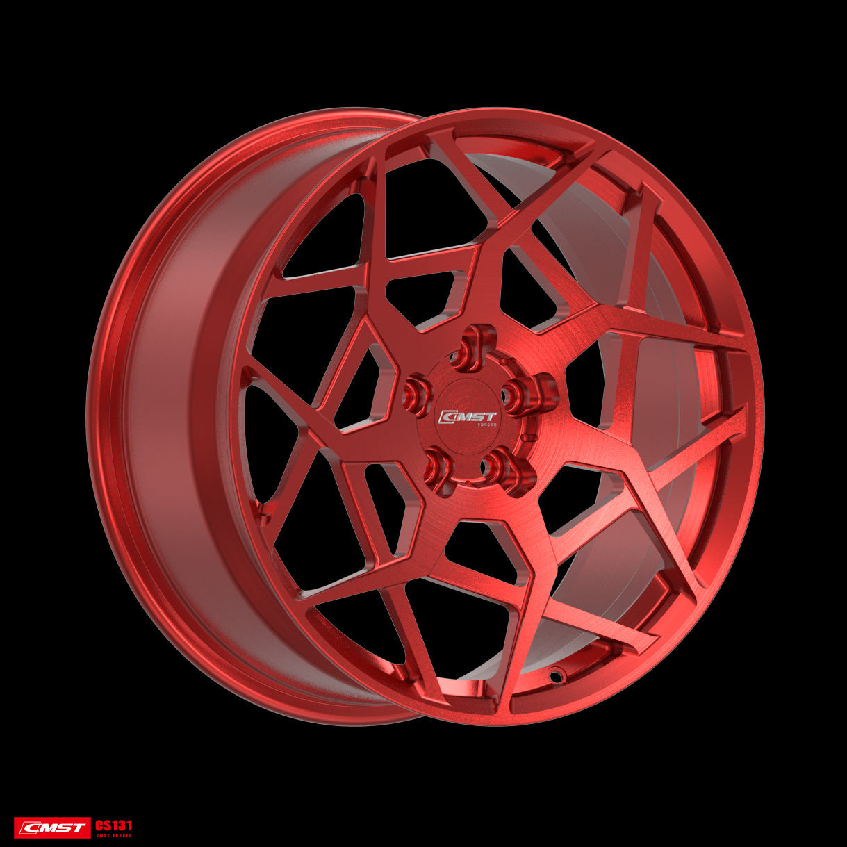 Customizable Forged Wheel CS131