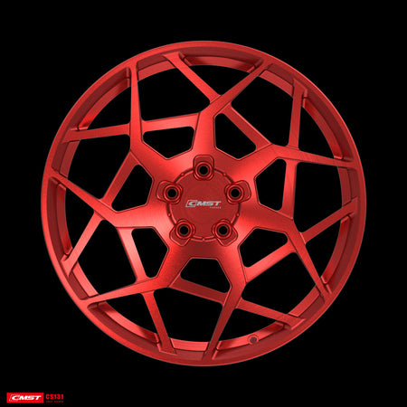 Customizable Forged Wheel CS131