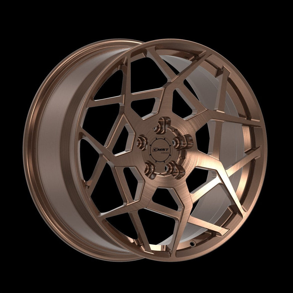 Customizable Forged Wheel CS131