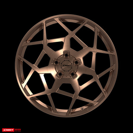 Customizable Forged Wheel CS131