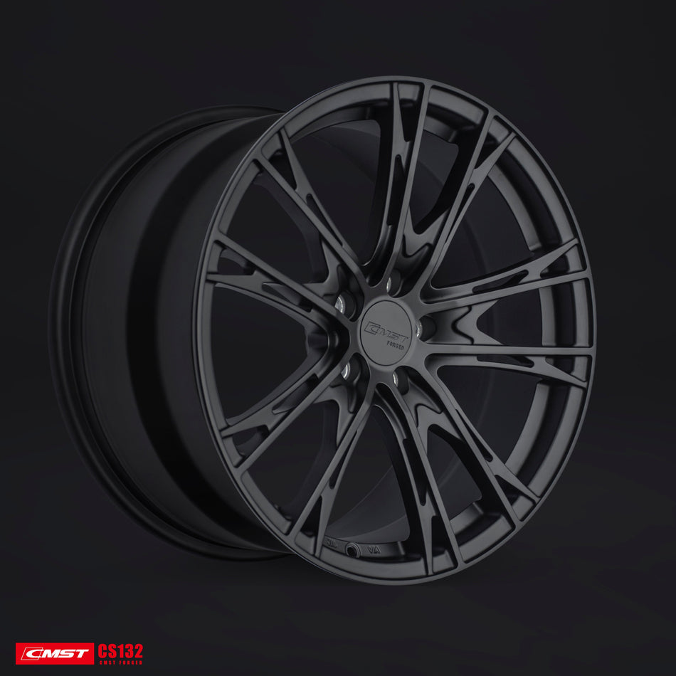 Customizable Forged Wheel CS132