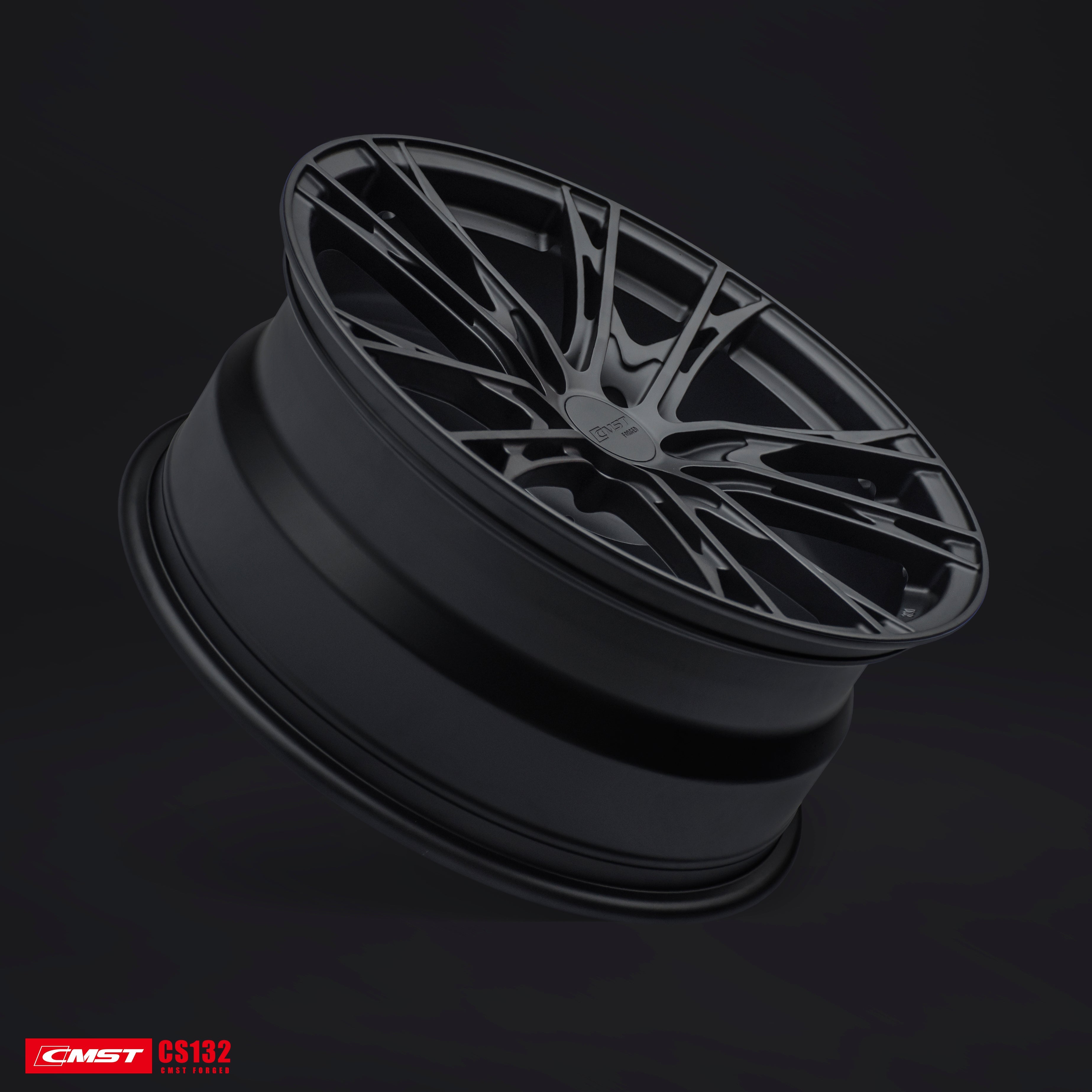 Customizable Forged Wheel CS132