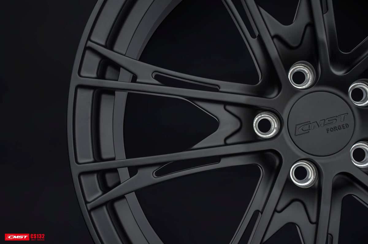 Customizable Forged Wheel CS132