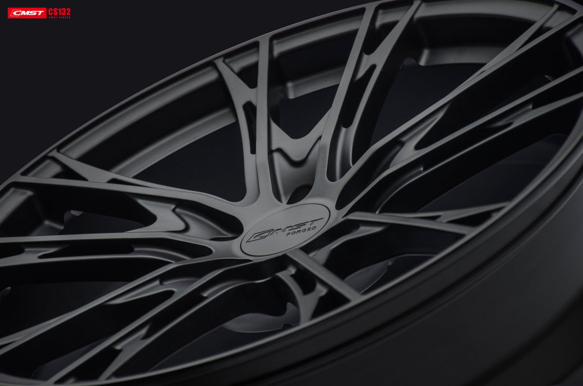 Customizable Forged Wheel CS132