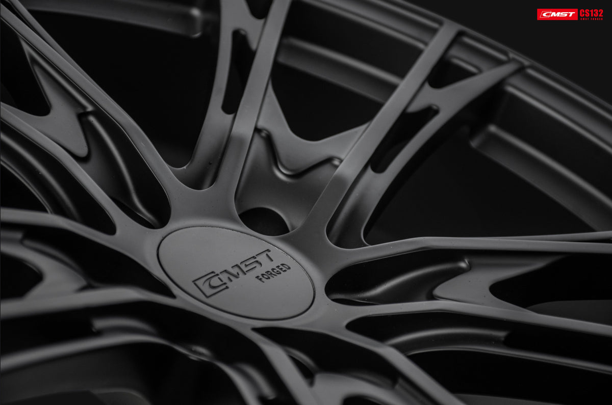 Customizable Forged Wheel CS132