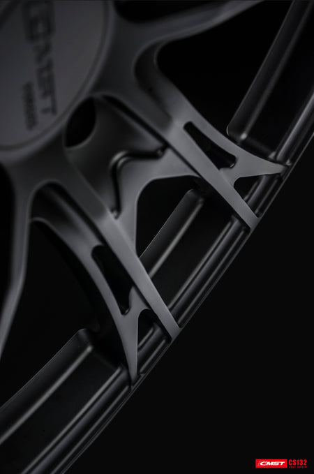 Customizable Forged Wheel CS132