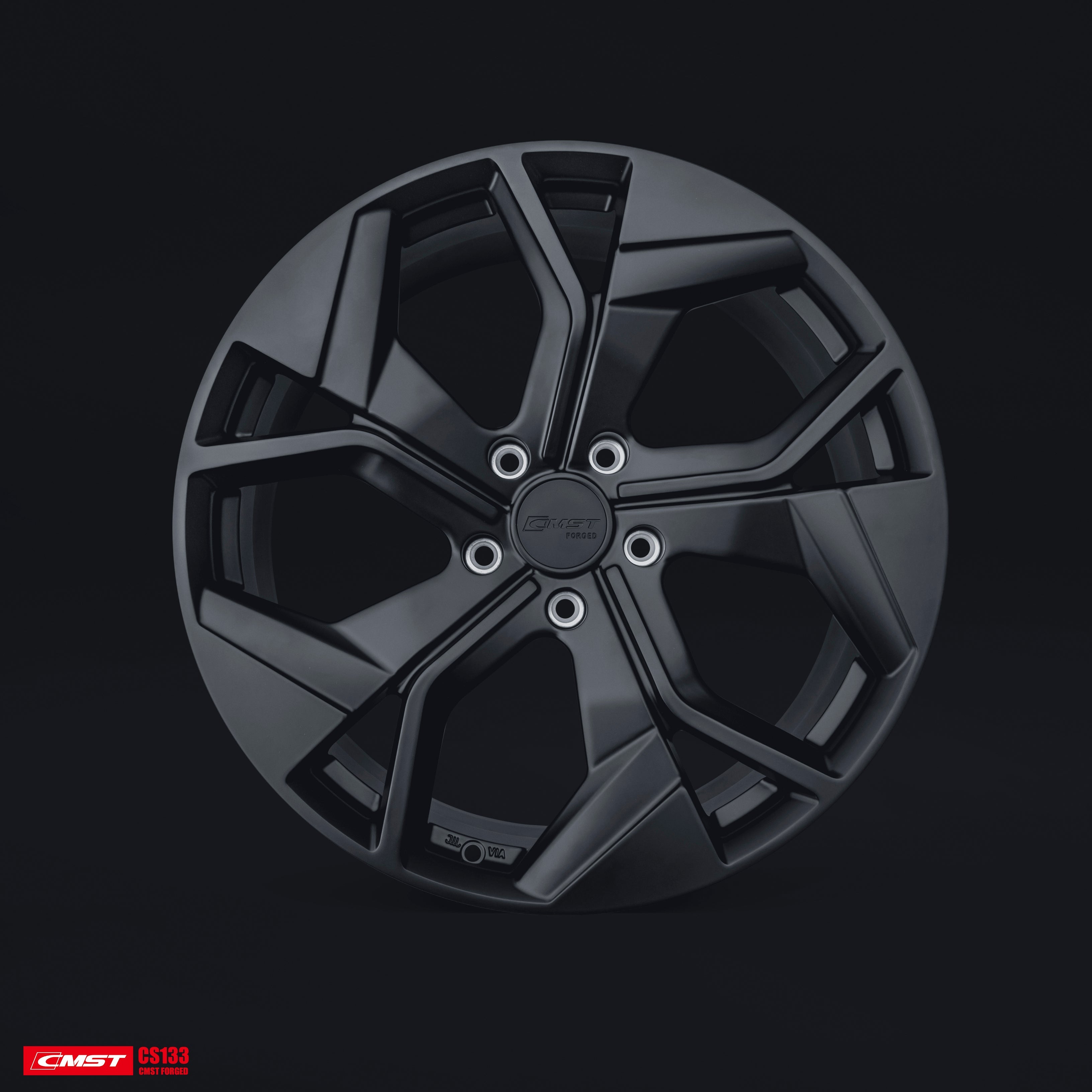 Customizable Forged Wheel CS133