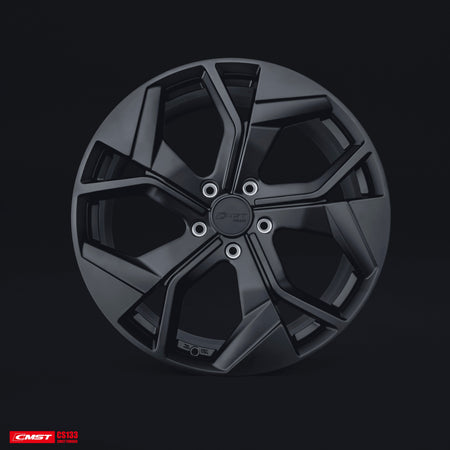 Customizable Forged Wheel CS133