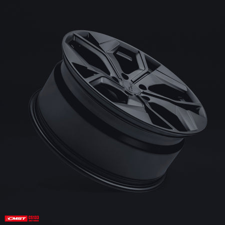 Customizable Forged Wheel CS133