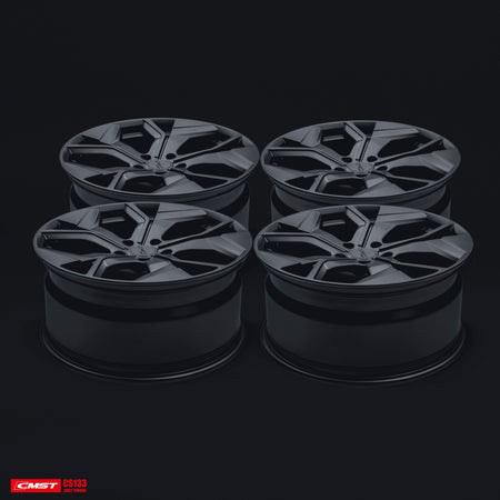 Customizable Forged Wheel CS133