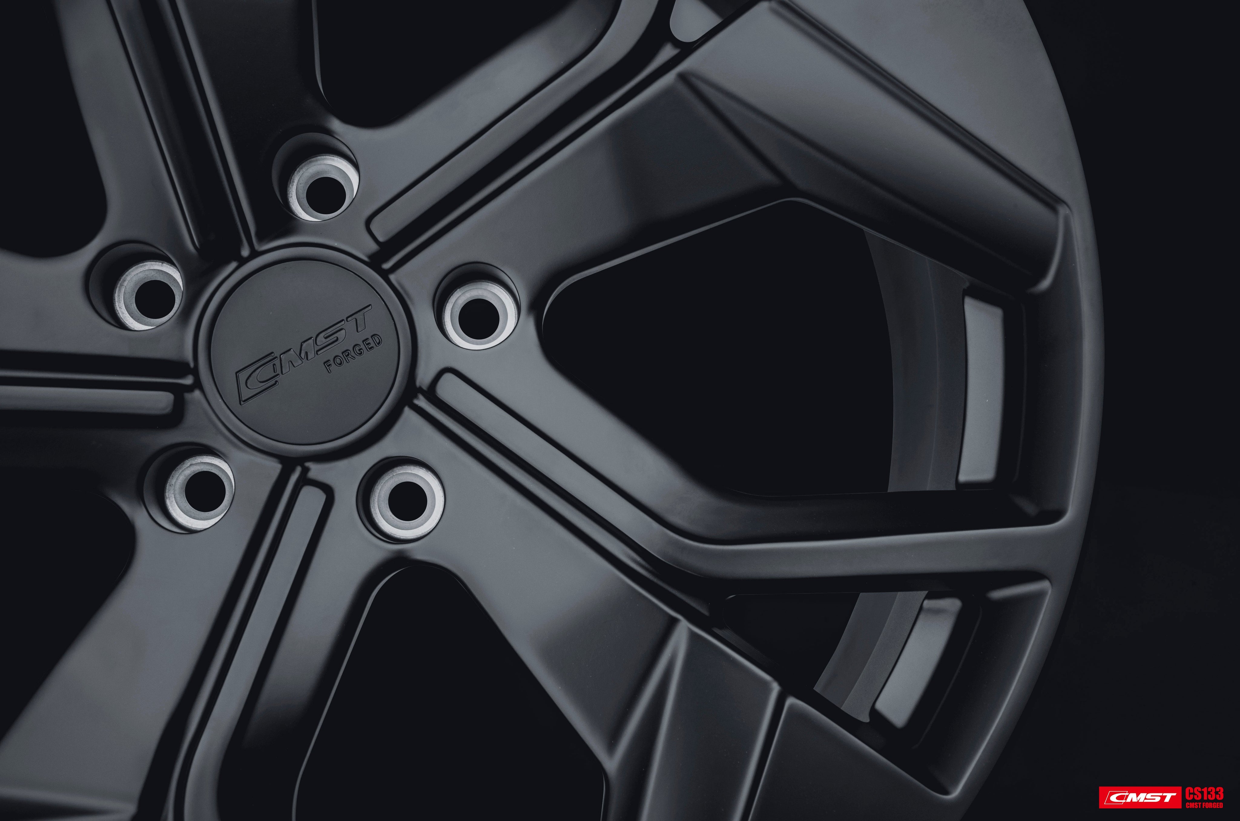 Customizable Forged Wheel CS133