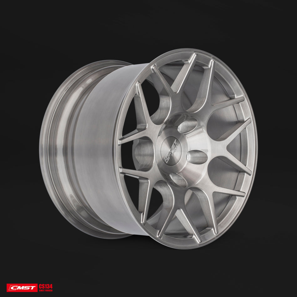 Customizable Forged Wheel CS134