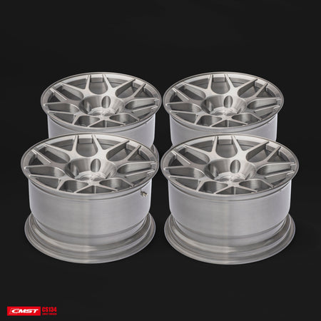 Customizable Forged Wheel CS134