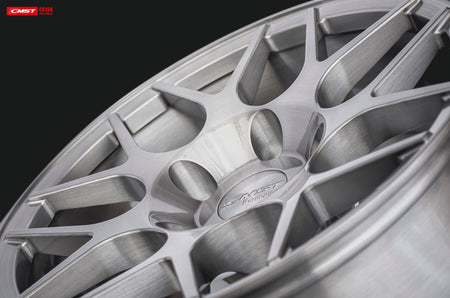 Customizable Forged Wheel CS134