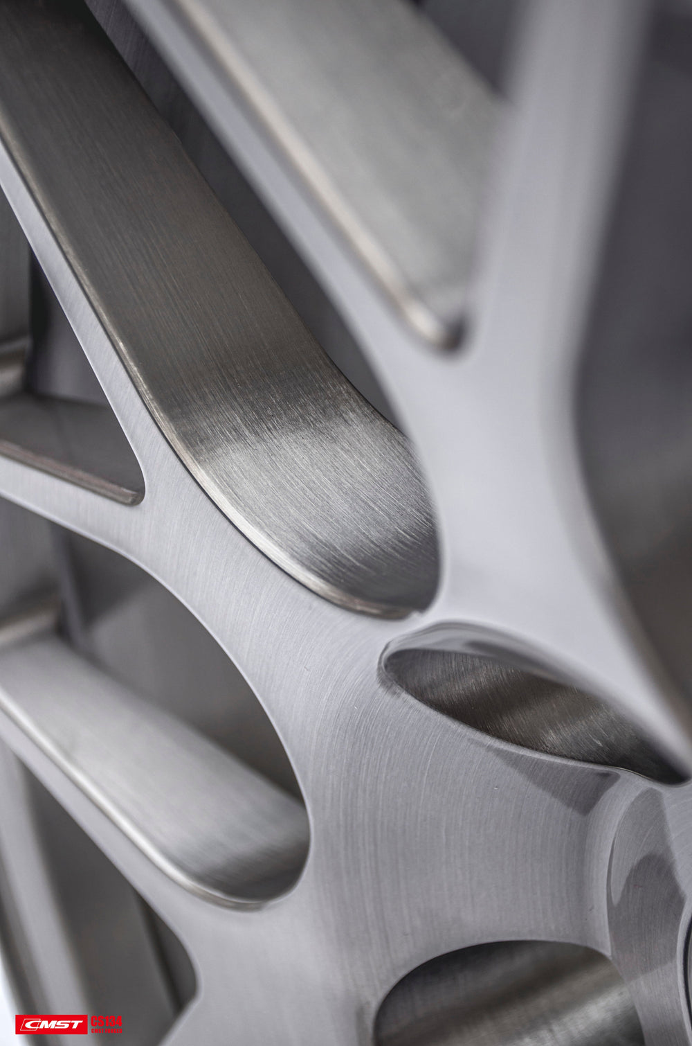 Customizable Forged Wheel CS134