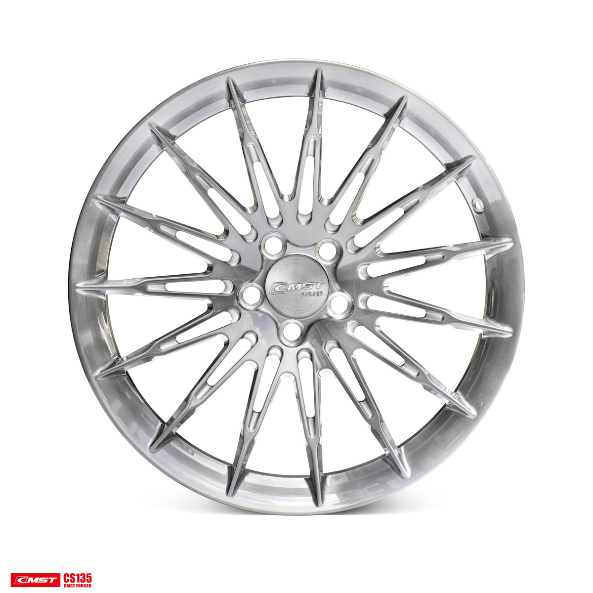 Customizable Forged Wheel CS135