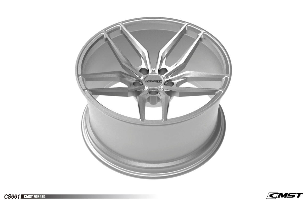 Customizable Forged Wheel CS661