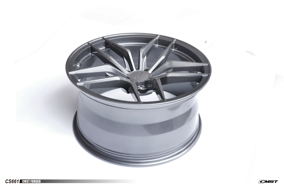 Customizable Forged Wheel CS661