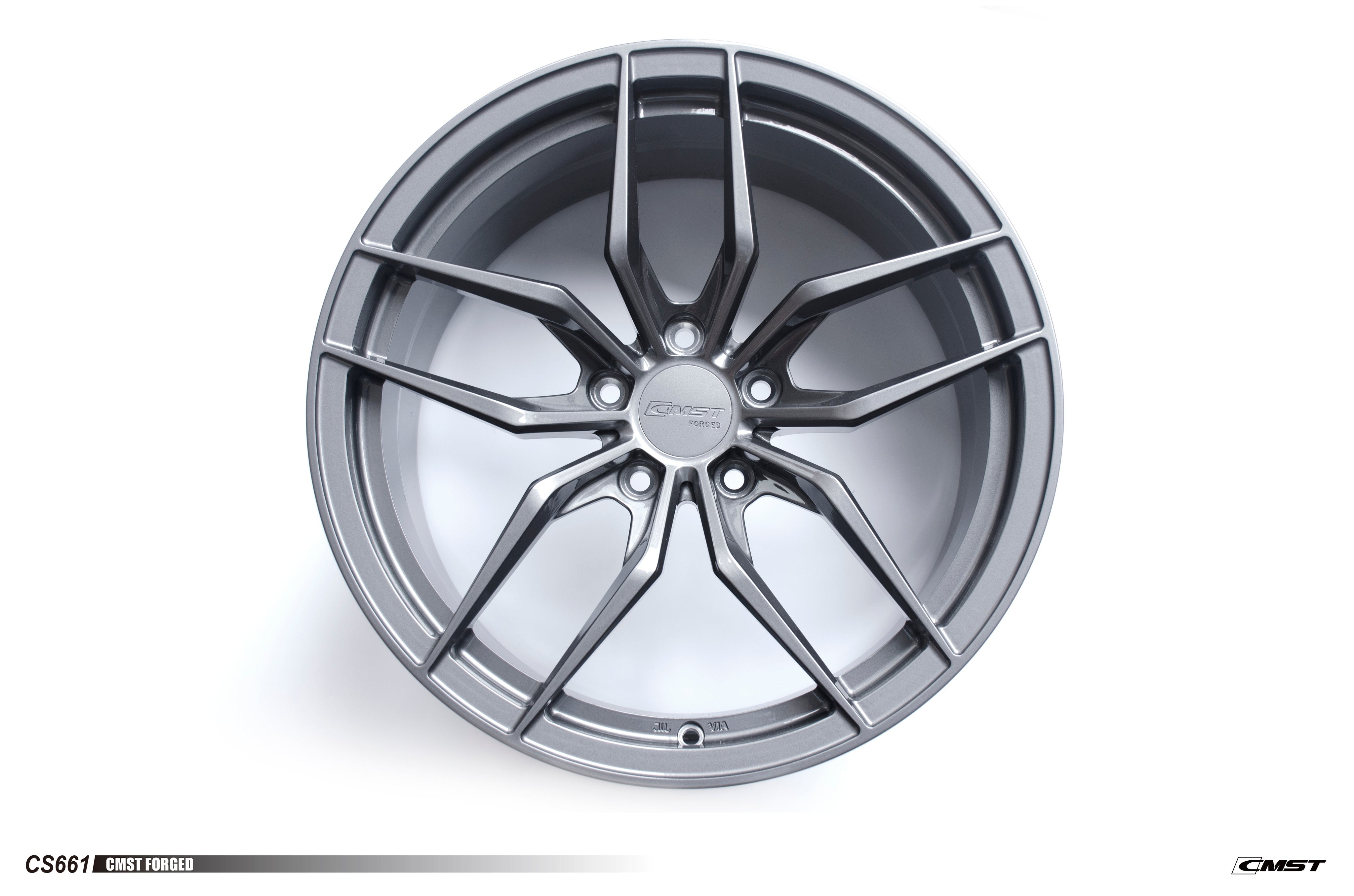 Customizable Forged Wheel CS661