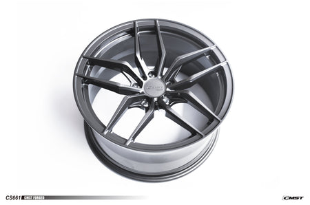 Customizable Forged Wheel CS661