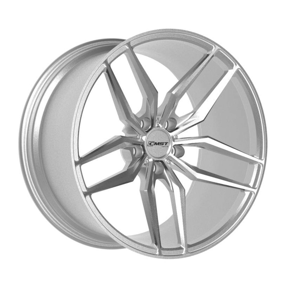 Customizable Forged Wheel CS661