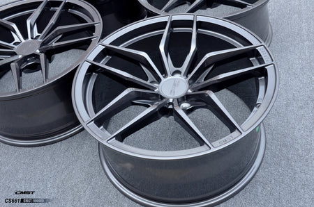 Customizable Forged Wheel CS661