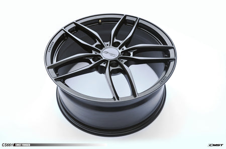 Customizable Forged Wheel CS661