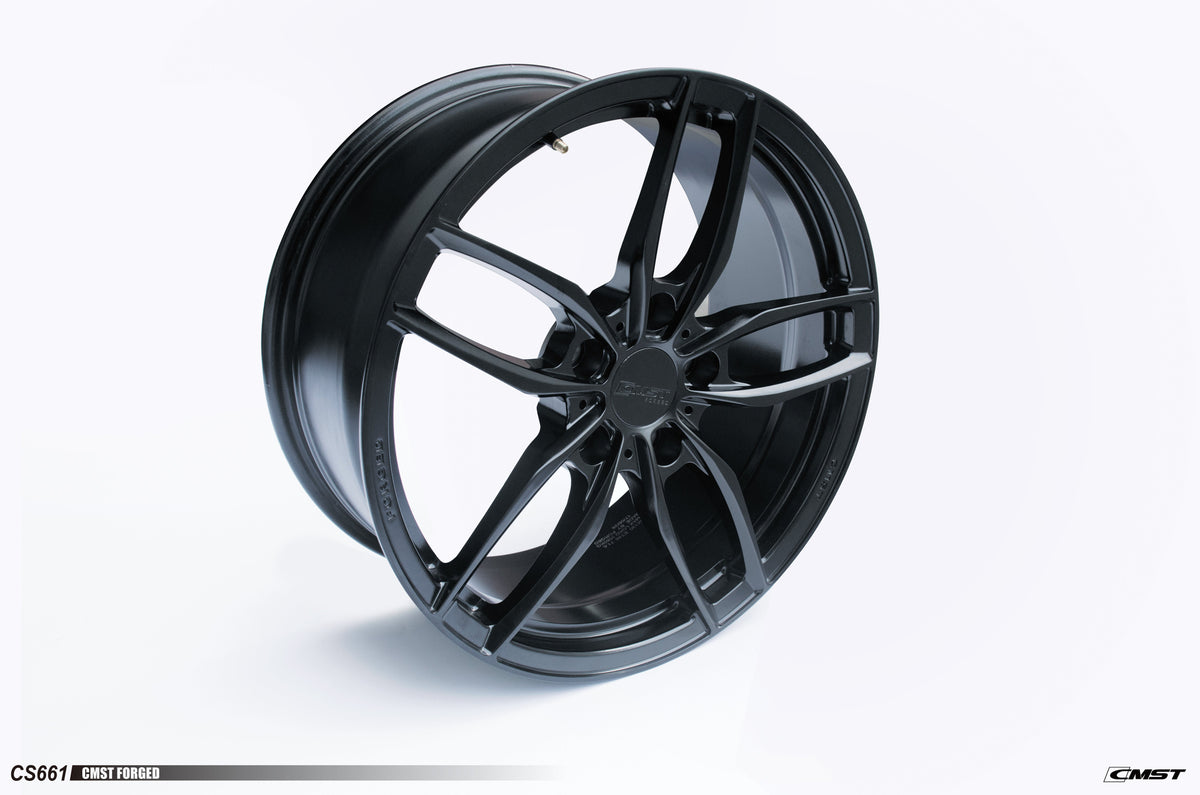 Customizable Forged Wheel CS661