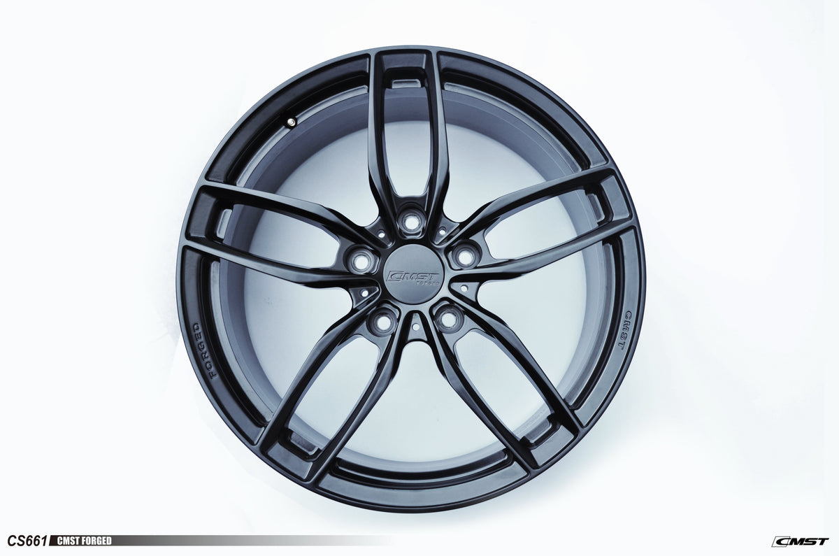 Customizable Forged Wheel CS661