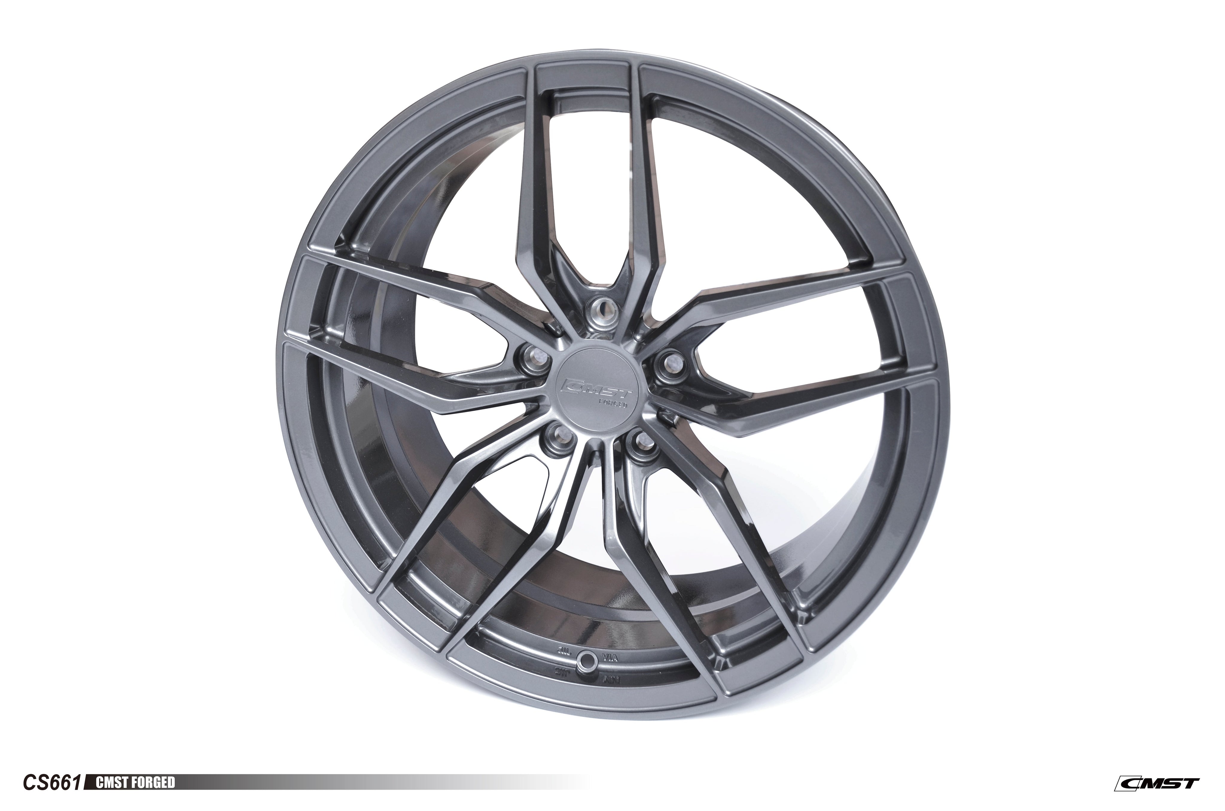 Customizable Forged Wheel CS661