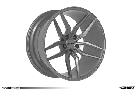 Customizable Forged Wheel CS661