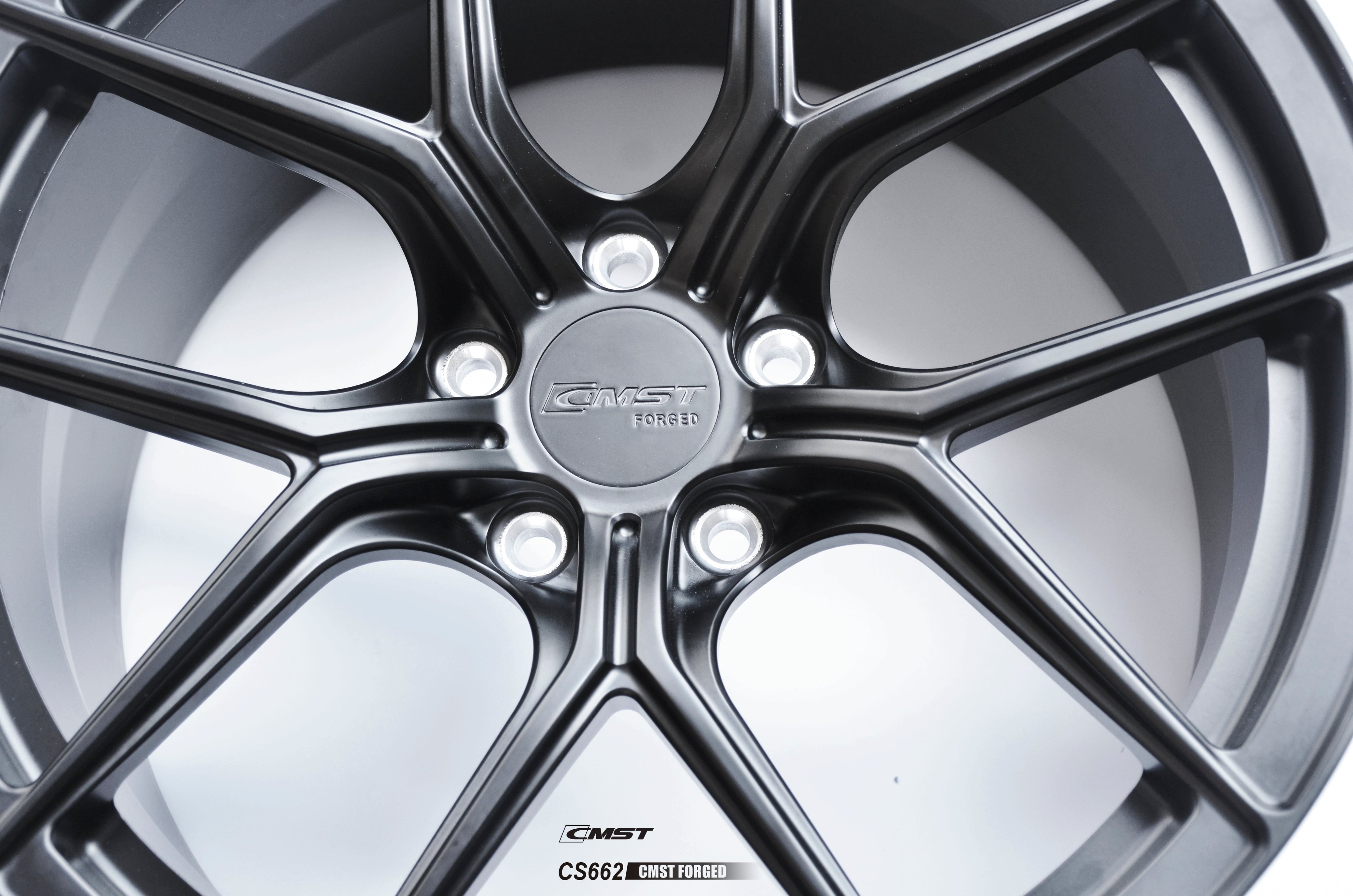 Customizable Forged Wheel CS662