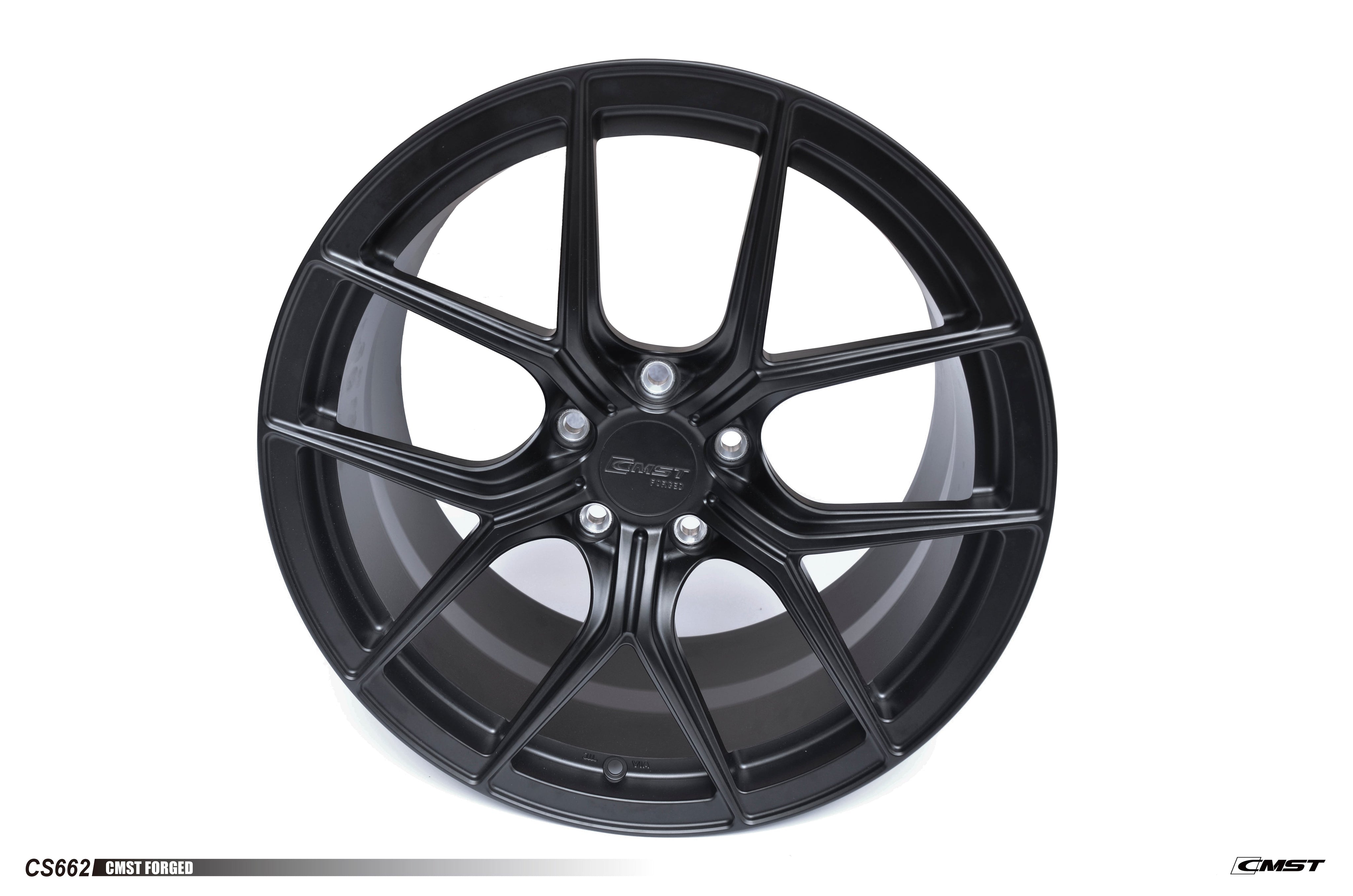 Customizable Forged Wheel CS662