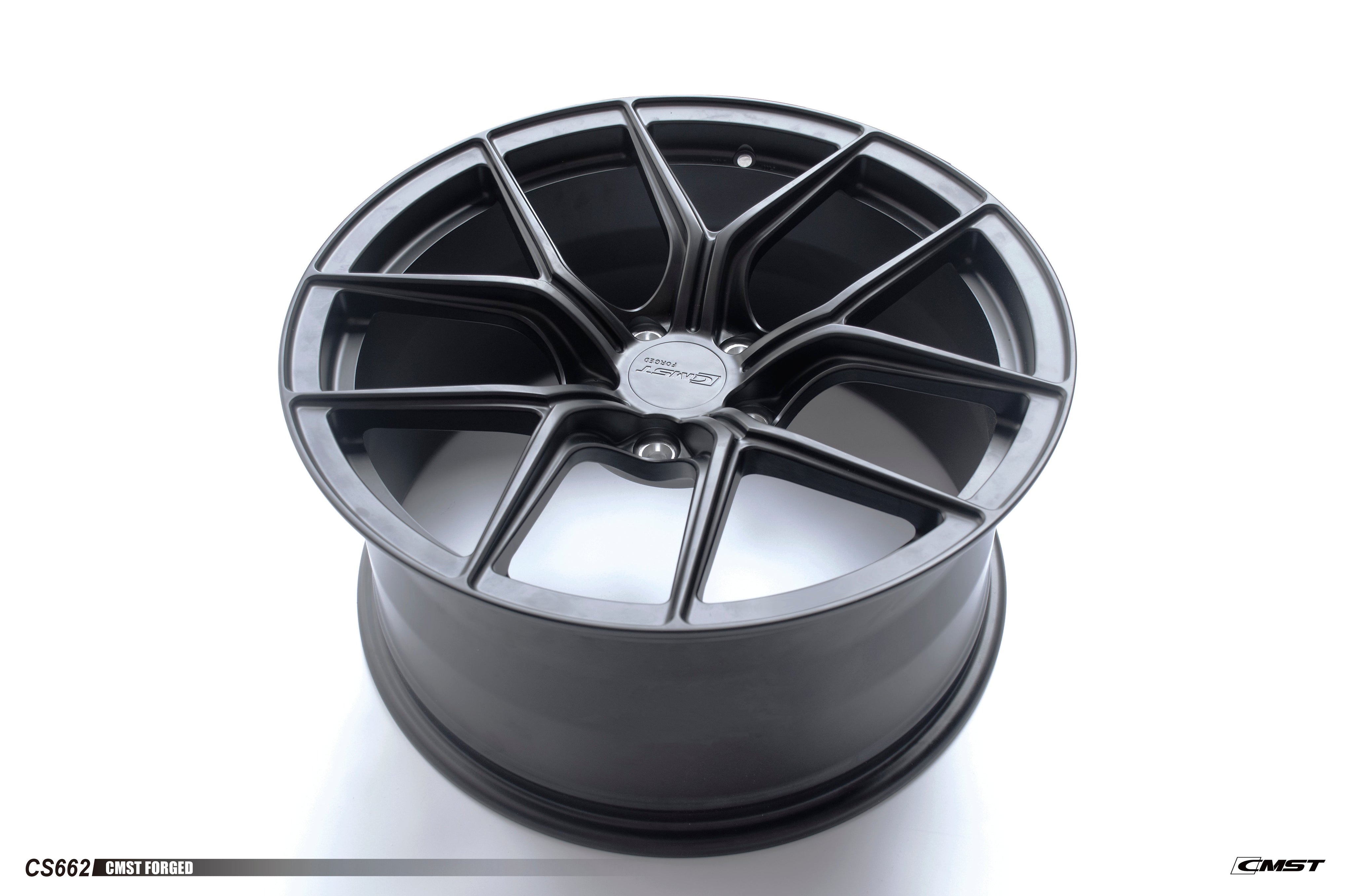 Customizable Forged Wheel CS662