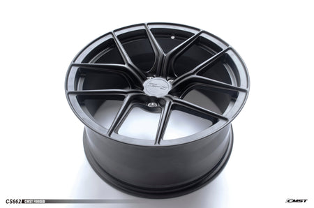 Customizable Forged Wheel CS662