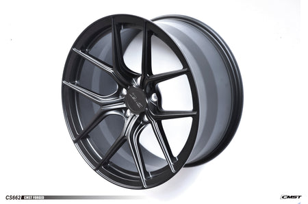 Customizable Forged Wheel CS662