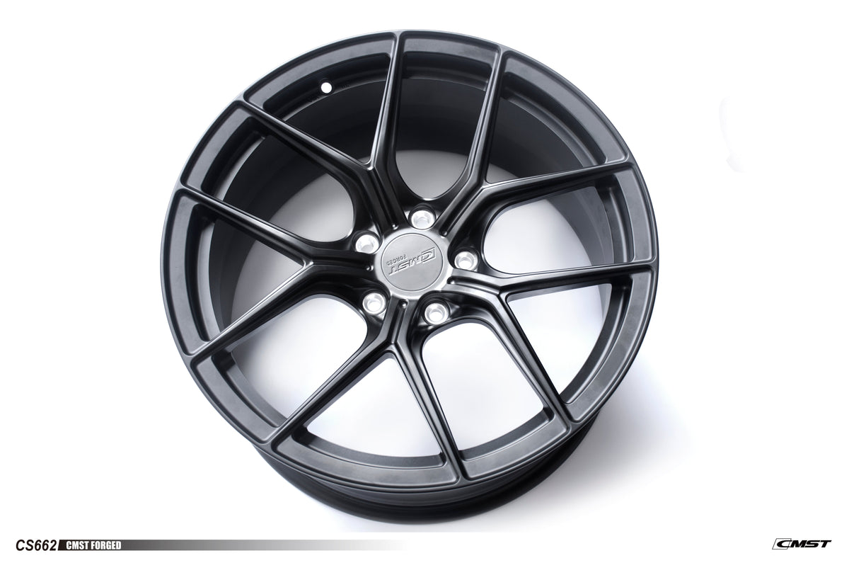 Customizable Forged Wheel CS662