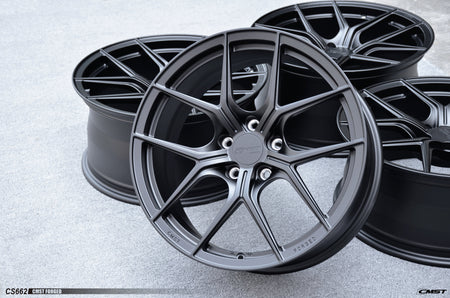 Customizable Forged Wheel CS662